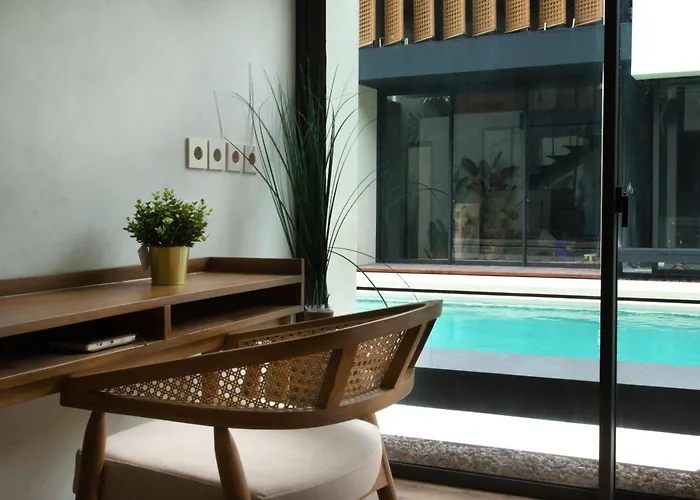 Villa Umahan Sanur