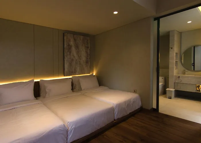 Umahan Villa Sanur