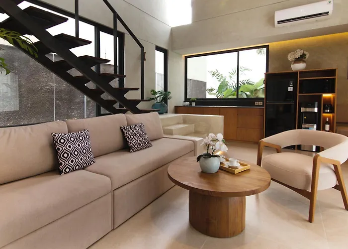 Umahan Villa Sanur