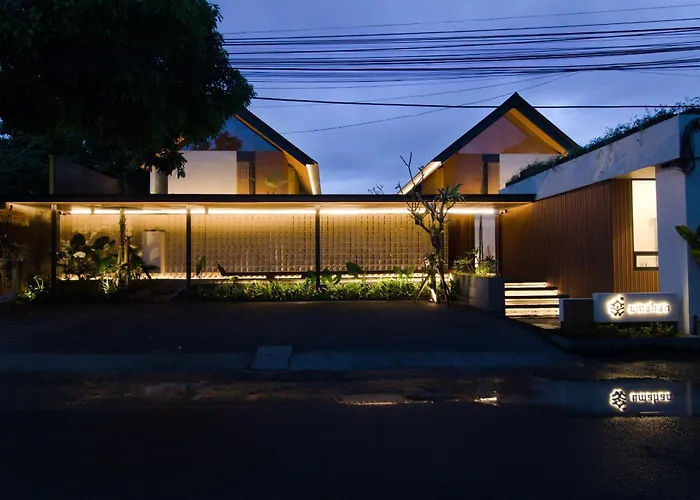 Umahan Villa Sanur