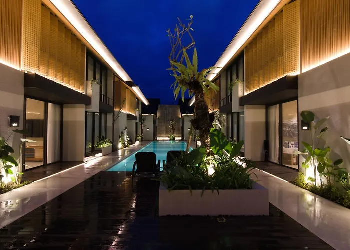 Umahan Villa *