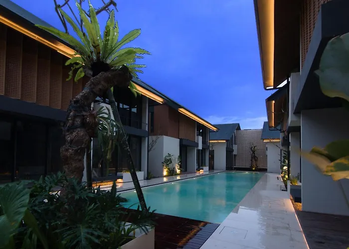 Villa Umahan *