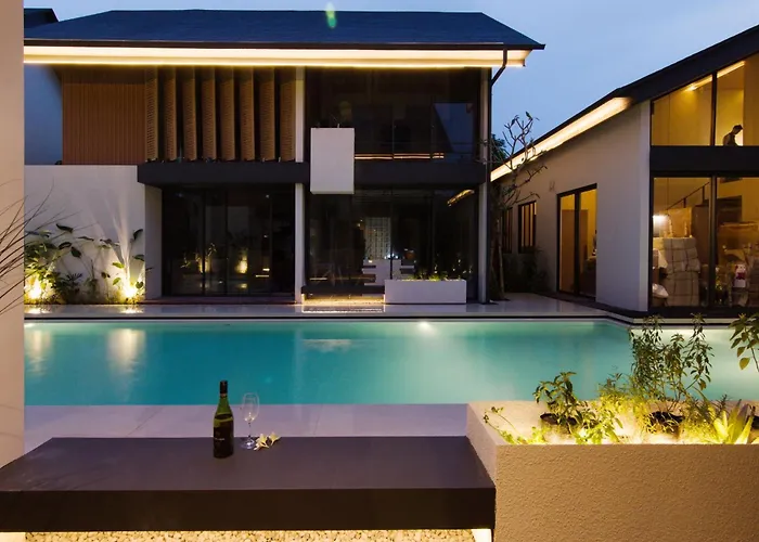 Umahan Villa