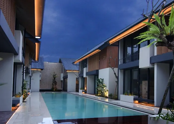 Umahan Villa *